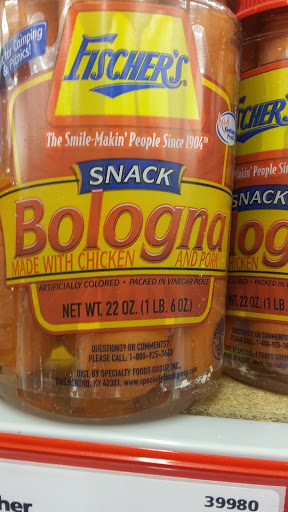 Grocery Store «Save-A-Lot», reviews and photos, 27117 John R Rd, Madison Heights, MI 48071, USA