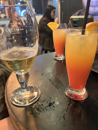 Von Bar - Viña del Mar