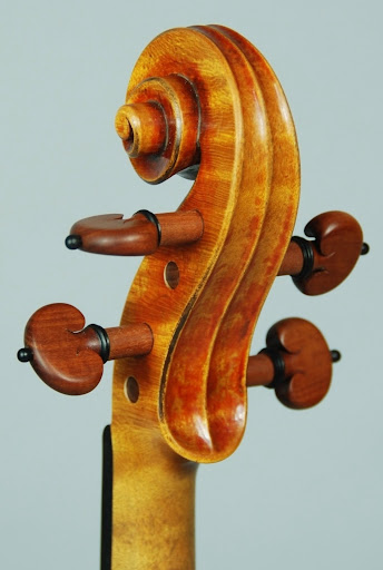 Feng Jiang Violins