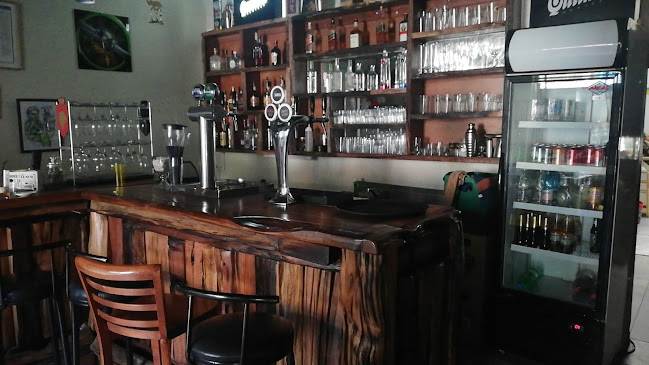 Centurion Resto Bar