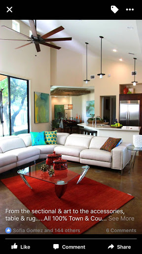 Furniture Store «Town & Country Leather», reviews and photos, 12703 TX-71, Bee Cave, TX 78738, USA