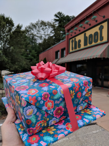 Gift Shop «The Hoot», reviews and photos, 86 Storrs Rd, Willimantic, CT 06226, USA
