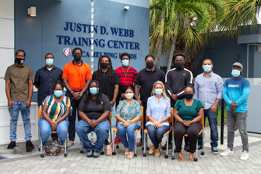 Social Services Organization «Boca Helping Hands», reviews and photos