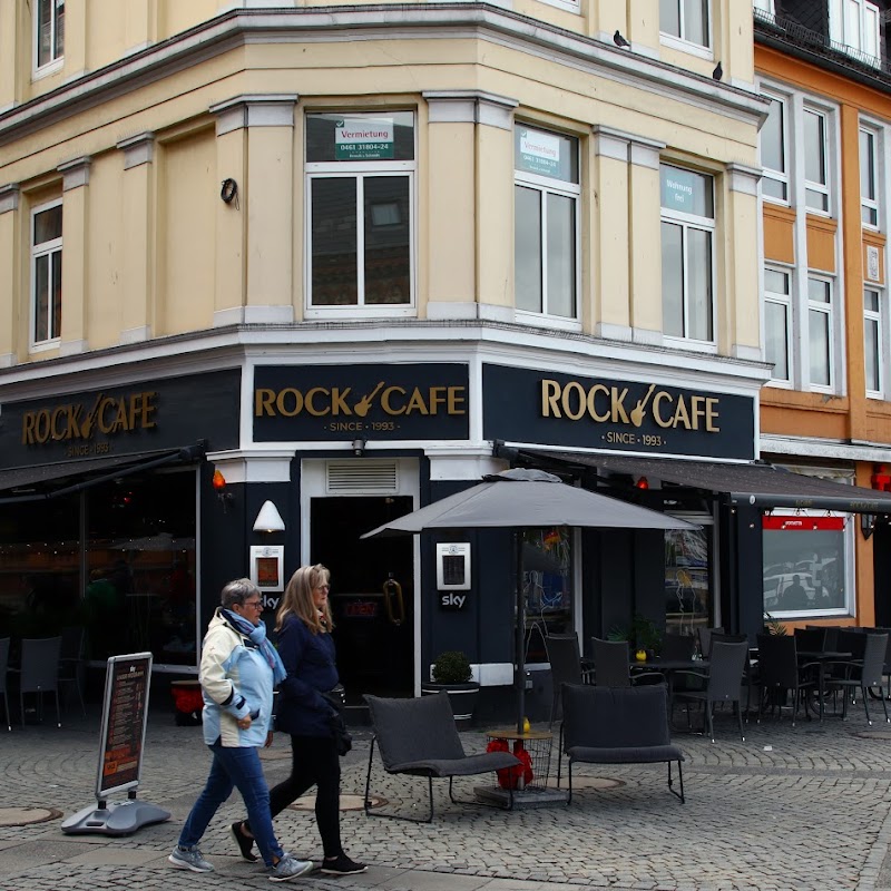 Rock Cafe