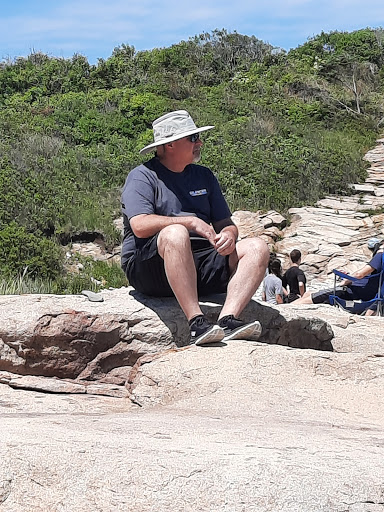 Hiking Area «Black Point Trailhead», reviews and photos, 655 Ocean Rd, Narragansett, RI 02882, USA