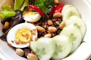 Siam Kitchen, Thais eten bestellen - Afhalen, Bezorgen en Catering image
