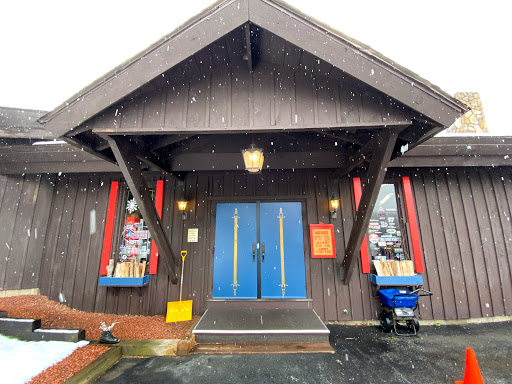Ski Shop «Alpine Sport Shop», reviews and photos, 399 Clinton St, Saratoga Springs, NY 12866, USA
