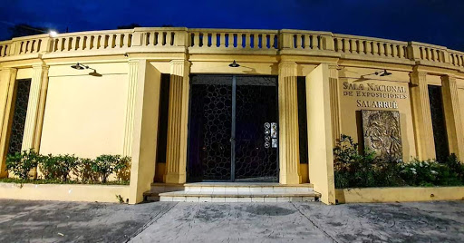 Important museums in San Salvador
