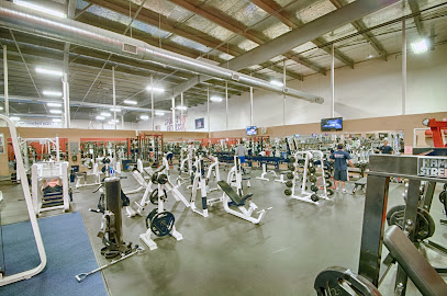 Orange County Sports Club