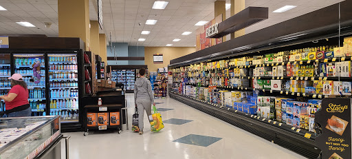 Grocery Store «ShopRite of White Plains», reviews and photos, 13 City Pl, White Plains, NY 10601, USA