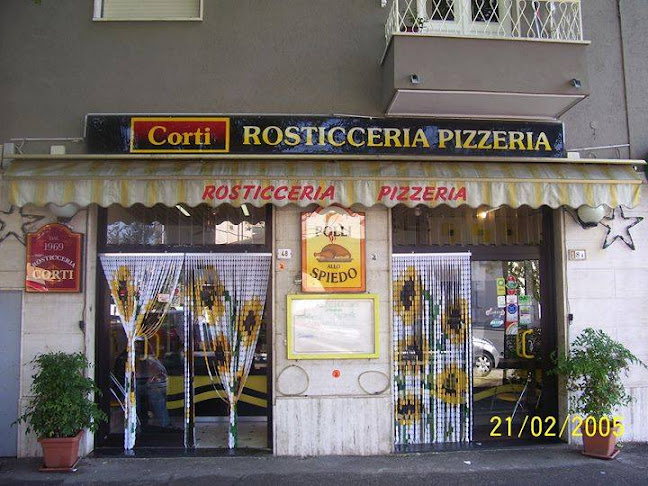 Rosticceria Corti