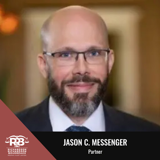 Personal Injury Attorney «Richardson Richardson Boudreaux, PLLC», reviews and photos