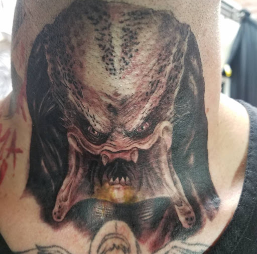 Tattoo Shop «Mr. Williams Tattoo Co.», reviews and photos, 216 E Main St, Tavares, FL 32778, USA