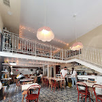 Photo n°2 de l'avis de Siarhei.h fait le 01/11/2021 à 21:11 sur le  Pizzium - Viale Tunisia à Milan