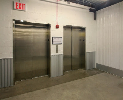 Self-Storage Facility «Safeguard Self Storage», reviews and photos, 7950 Riviera Blvd, Miramar, FL 33023, USA