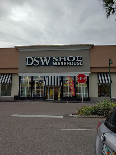 Shoe Store «DSW Designer Shoe Warehouse», reviews and photos, 375 E Altamonte Dr, Altamonte Springs, FL 32701, USA