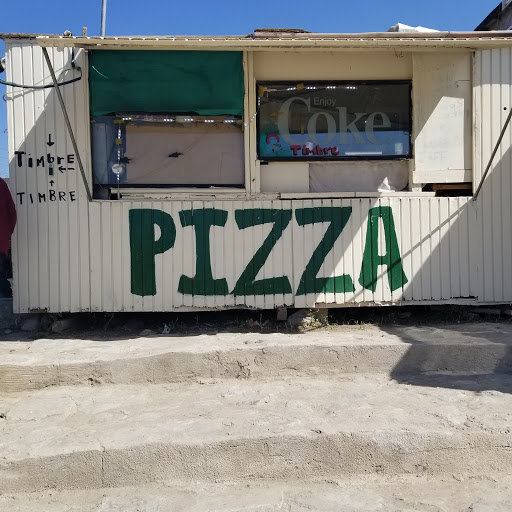 little pizza shack