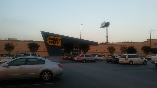 Electronics Store «Best Buy», reviews and photos, 1980 Mt Zion Rd, Morrow, GA 30260, USA