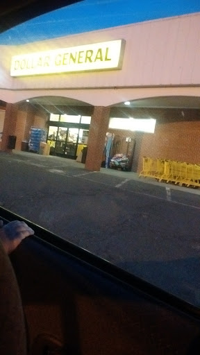 Discount Store «Dollar General», reviews and photos, 1504 Allen St, Springfield, MA 01118, USA