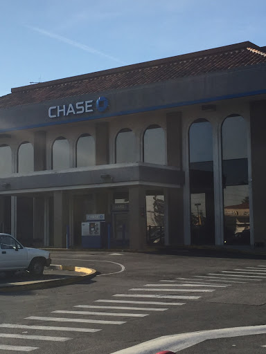 Chase Bank