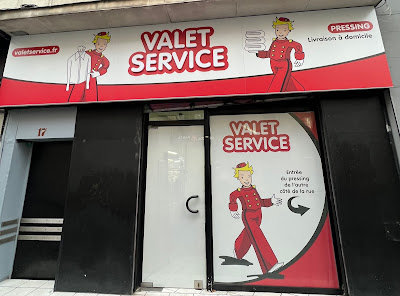 Valet Service Vaise à Lyon