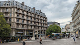 FNAC Grenoble - Victor Hugo Grenoble