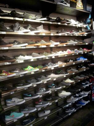 Clothing Store «Zumiez», reviews and photos, 1940 S Commons, Federal Way, WA 98003, USA