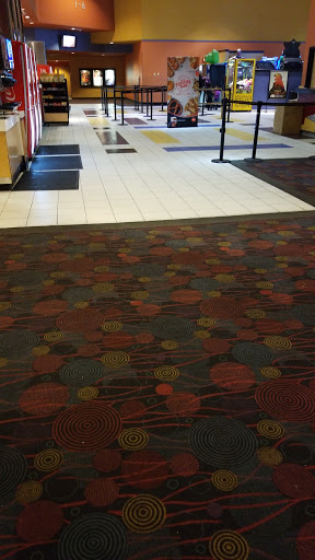 Movie Theater «AMC Showplace Cicero 14», reviews and photos, 4779 W Cermak Rd, Cicero, IL 60804, USA