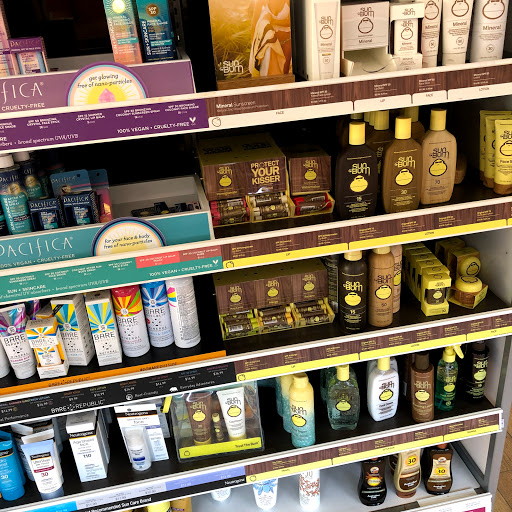 Hair Salon «Ulta Beauty», reviews and photos, 721 N Central Expy #300, Plano, TX 75075, USA