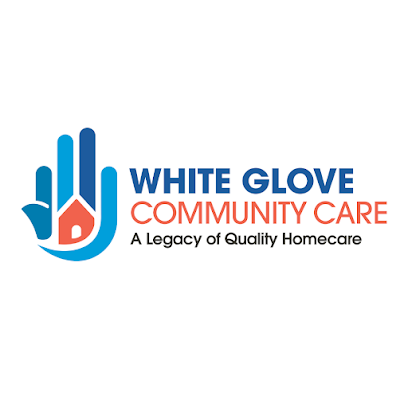 White Glove Community Care