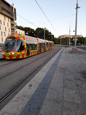Sabines à Montpellier