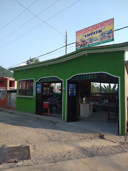 Comedor y abarrotes Lupita - C. el Carmen, Del carmen, 42284 El Barrio, Hgo., Mexico
