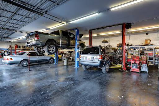 2550 E Bell Rd, Phoenix, AZ 85032, USA