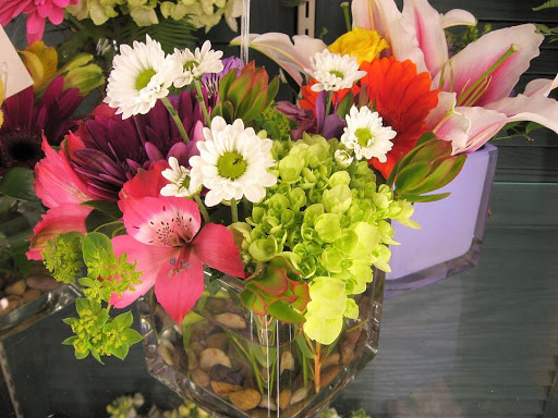 Florist «Best Wishes Floral», reviews and photos, 689 Winnetka Ave N, Golden Valley, MN 55427, USA
