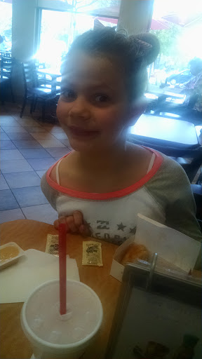 Fast Food Restaurant «Chick-fil-A», reviews and photos, 24180 Magic Mountain Pkwy, Santa Clarita, CA 91355, USA