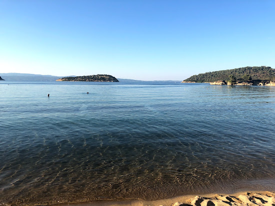 Lagonis beach III