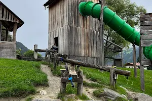 Glück auf Spielplatz image