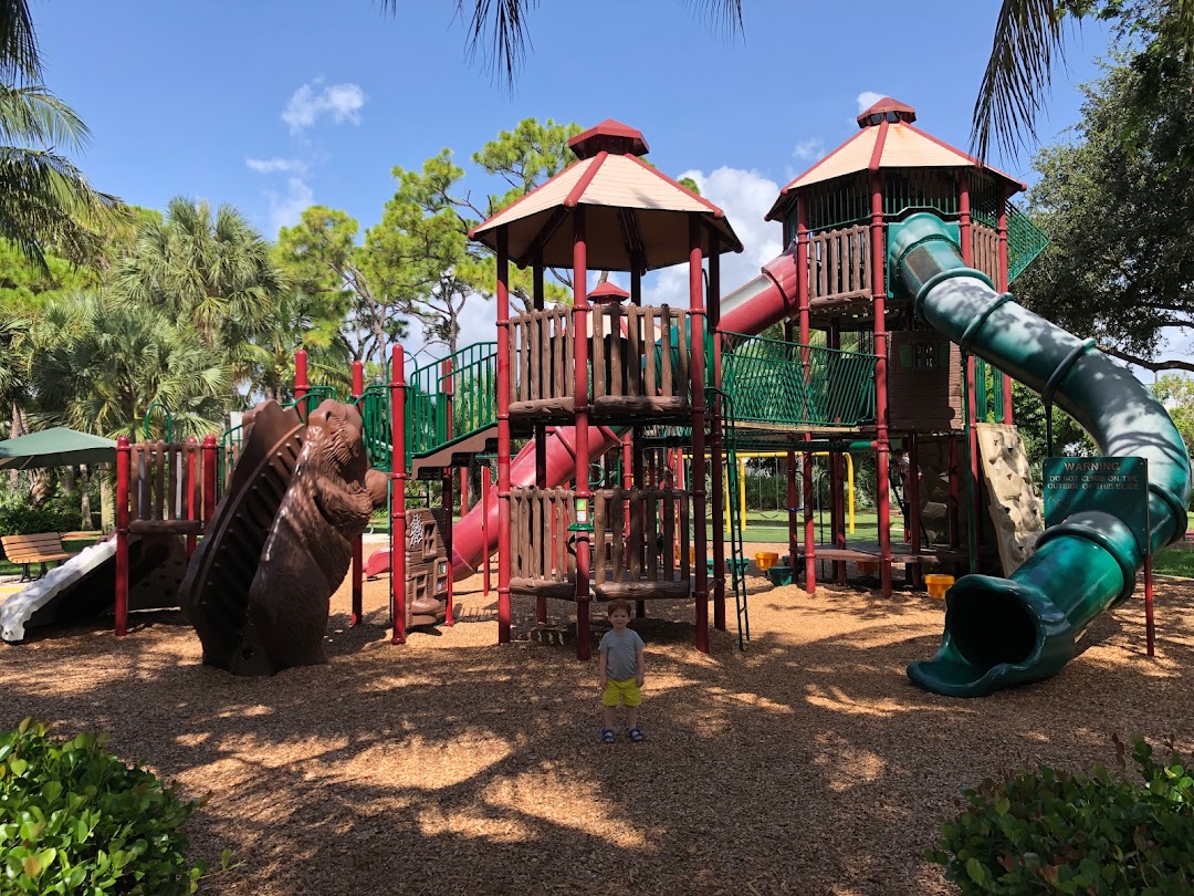 Constitution Park