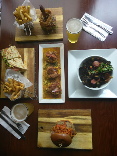 Night Club «SOHO Night Club», reviews and photos, 2027 Lemoine Ave, Fort Lee, NJ 07024, USA