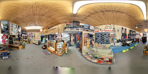 Outdoor Sports Store «Southern Ocean Sports», reviews and photos, 1607 N Ashley St, Valdosta, GA 31602, USA