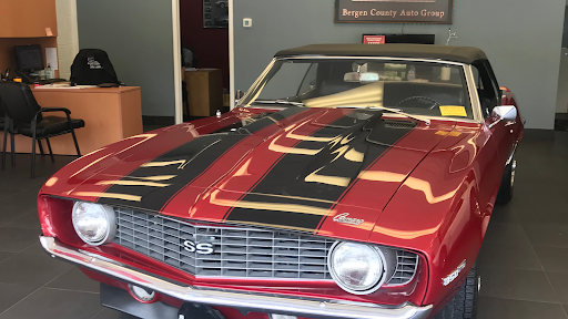 Used Car Dealer «Bergen County Auto Group LLC», reviews and photos, 114 Moonachie Ave, Moonachie, NJ 07074, USA