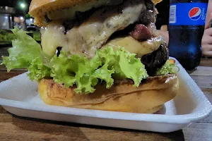 Montanha Burger image