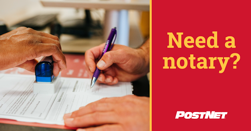 Commercial Printer «PostNet», reviews and photos, 11161 E State Rd 70 #110, Lakewood Ranch, FL 34202, USA