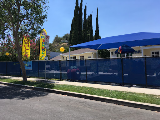 Preschool «Halsey Schools Infant Center & Preschool in Woodland Hills», reviews and photos, 21321 Costanso St, Woodland Hills, CA 91364, USA
