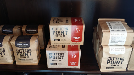 Coffee Shop «Cutters Point Coffee Co.», reviews and photos, 2209 N Pearl St #104, Tacoma, WA 98407, USA