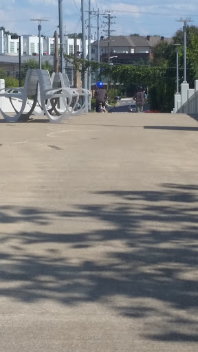 Golf Course «McCabe Golf Course», reviews and photos, 4601 Murphy Rd, Nashville, TN 37209, USA