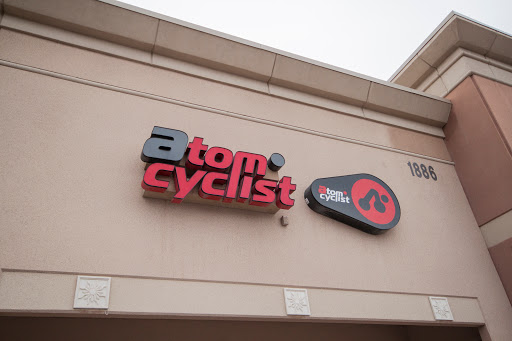 Bicycle Store «Trek of El Paso», reviews and photos, 1886 Joe Battle Blvd #205, El Paso, TX 79936, USA
