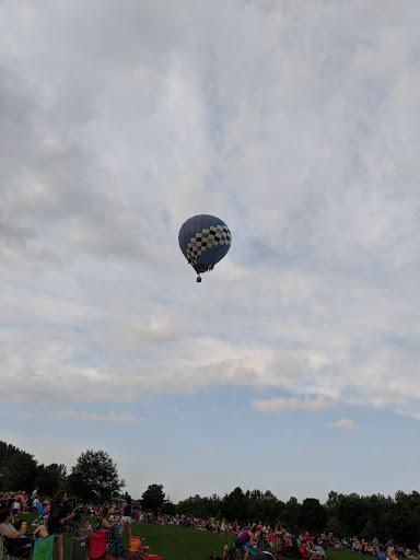 Park «Dr. James A. Dillon Park», reviews and photos, 6001 Edenshall Ln, Noblesville, IN 46060, USA