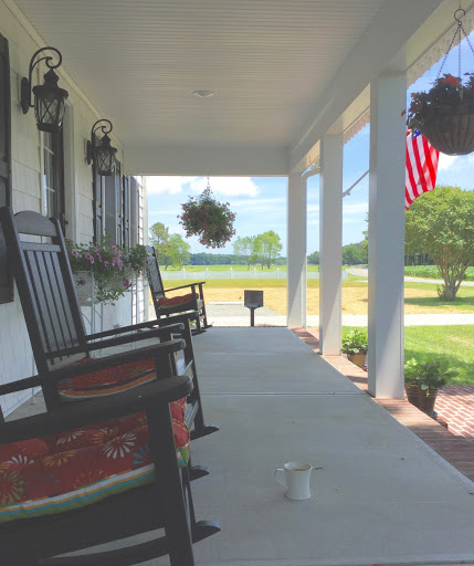 Bed & Breakfast «Covered Bridge Inn», reviews and photos, 30249 Fisher Rd, Lewes, DE 19958, USA