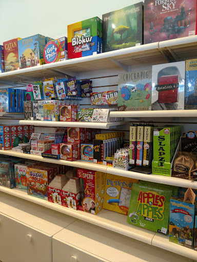 Toy Store «Fundamentally Toys», reviews and photos, 2401 Rice Boulevard, Houston, TX 77005, USA